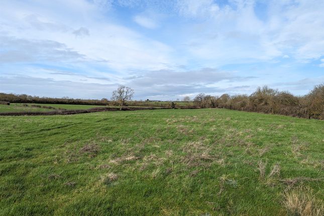 Land for sale in High Street, Ludgershall, Aylesbury