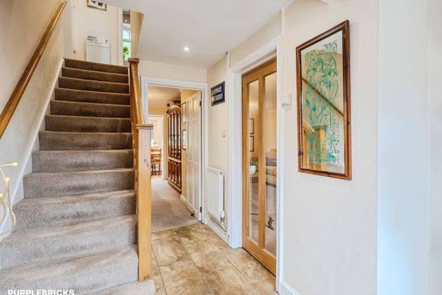 13, Council Villas, Lydbrook photo 3