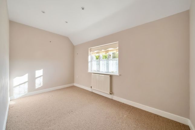 Semi-detached house for sale in Lower Newmarket Road, Nailsworth