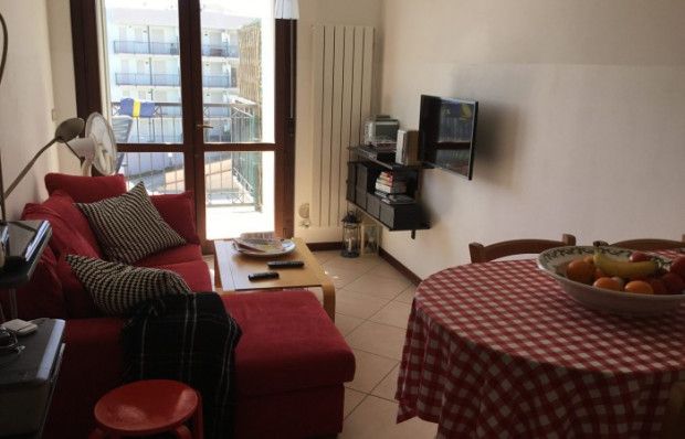 Apartment for sale in Teramo, Tortoreto, Abruzzo, Te64018