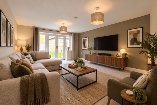 Plot 14, Martlet View, Folders Lane, Burgess Hill photo 4