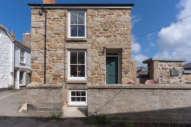 Thumbnail Cottage for sale in Mousehole, Penzance