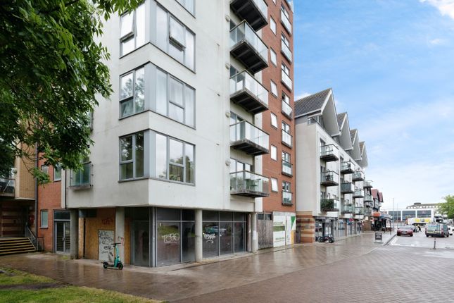 Flat for sale in Station Lane, Basildon