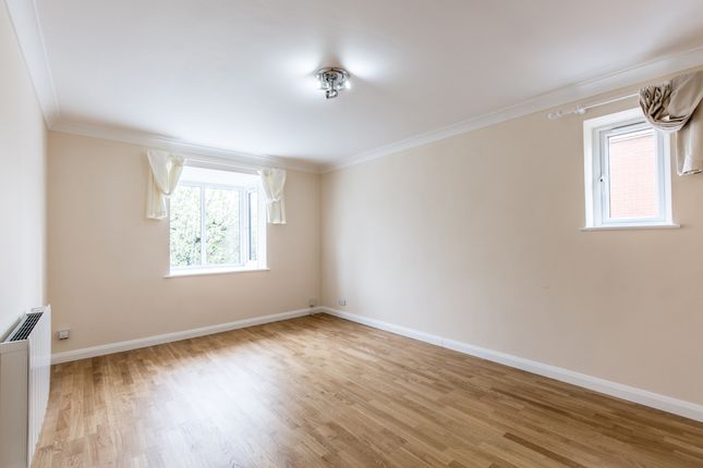 1 bed flat to rent in Lattimore Road, St.Albans AL1