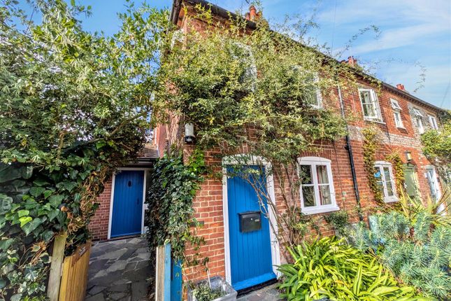1-bed terraced on 91, The Street, Boxgrove, £325,000