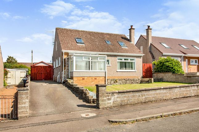 Thumbnail Detached house for sale in Nevay Terrace, Dundee, Angus