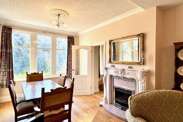 Detached house for sale in Derby Road, Matlock Bath