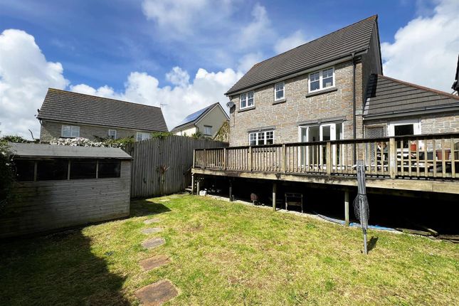 137, Retallick Meadows, St. Austell photo 2
