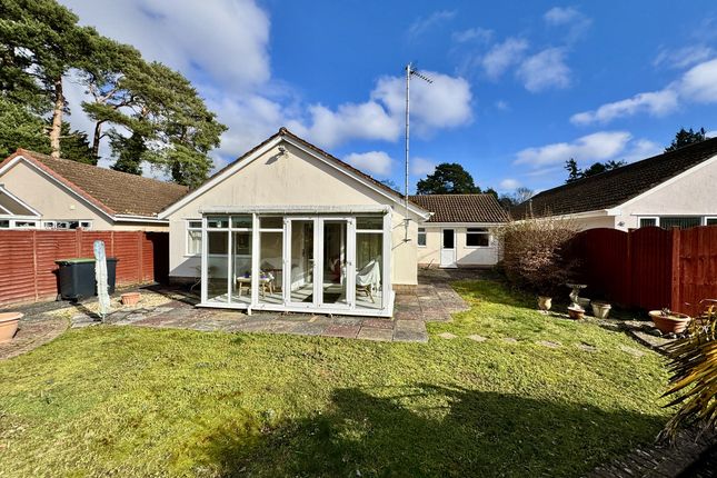3, Sarum Avenue, West Moors photo 2