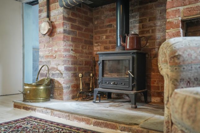 Ewemove Estate Agent Scunthorpe South - Kitchen