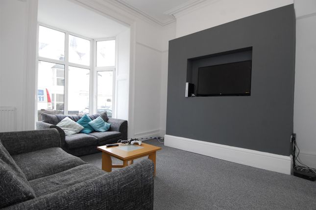 Thumbnail Property to rent in Headland Park, Plymouth