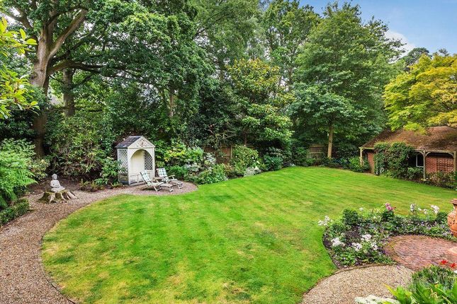 Detached house for sale in Whynstones Road, Ascot