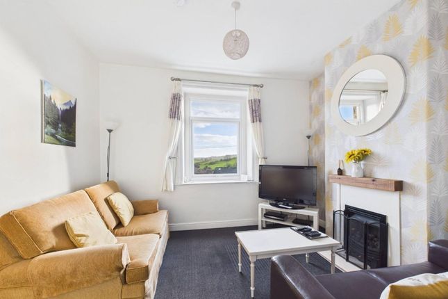 2 Devonshire Terrace Brunswood Road, Matlock photo 2