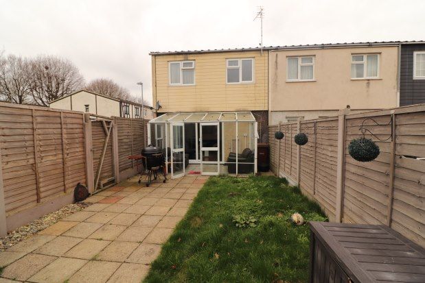 Thumbnail Property to rent in Larkspur Close, South Ockendon
