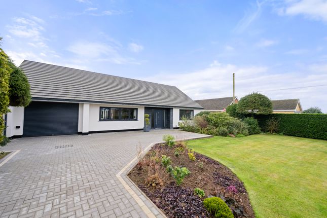 Detached bungalow for sale in Main Road, West Keal