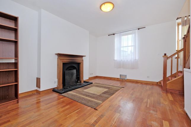 13, 13 Pilot Square, Aberdeen photo 2