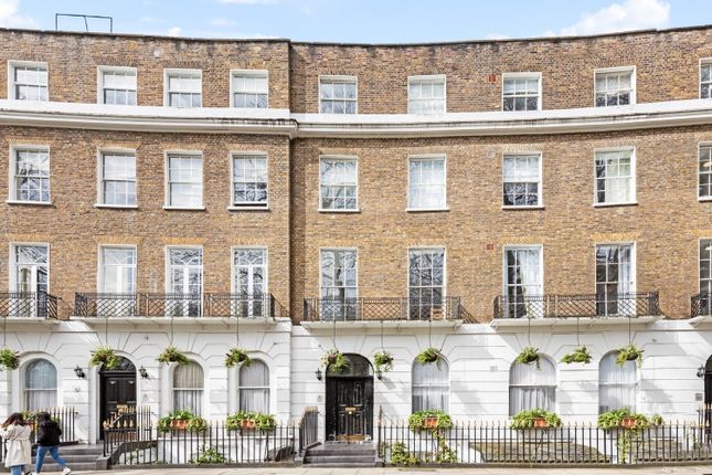 Studio to rent in Cartwright Gardens, London