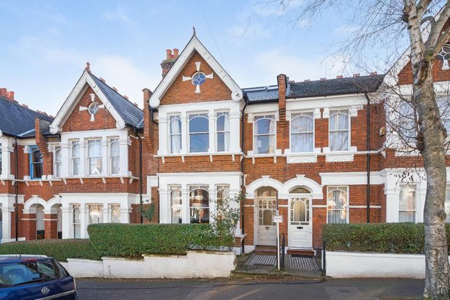 Thumbnail Property for sale in Elfindale Road, London