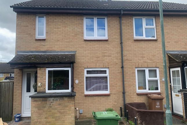 Maisonette to rent in Rider Close, Sidcup