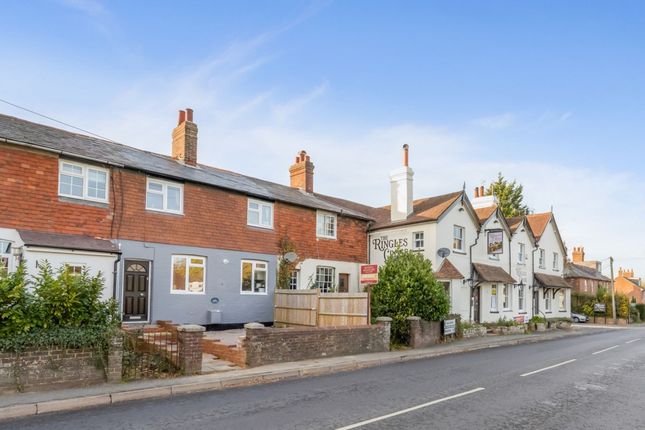 Thumbnail Terraced house for sale in Ringles Cross, Uckfield