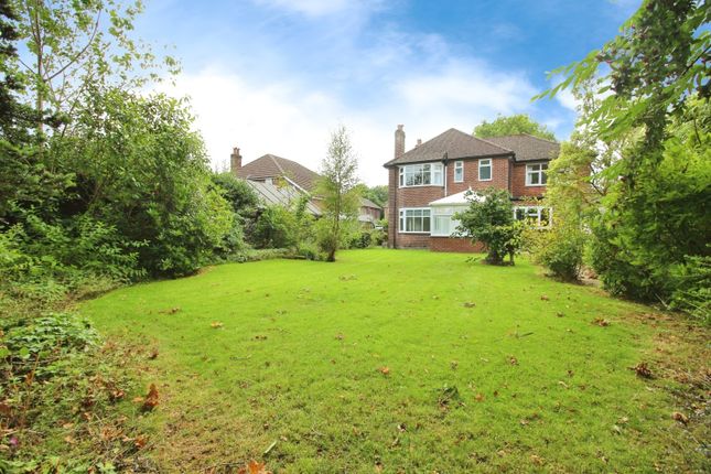 8, Croft Road, Cheshire photo 4