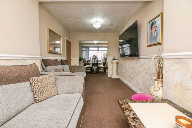 121, Perry Wood Road, Birmingham photo 2
