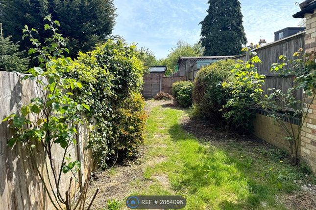 Alston Road, Barnet photo 4