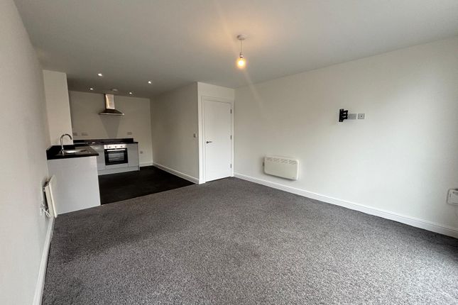 Apartment 12, Scholes Lane, St. Helens photo 4