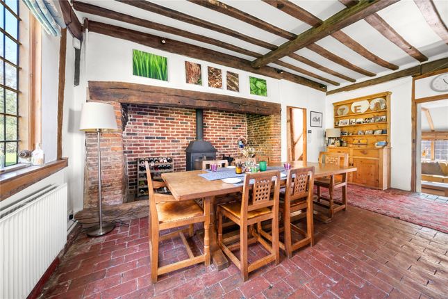 Hartley Hall,, Hawkhurst Road, Kent photo 5