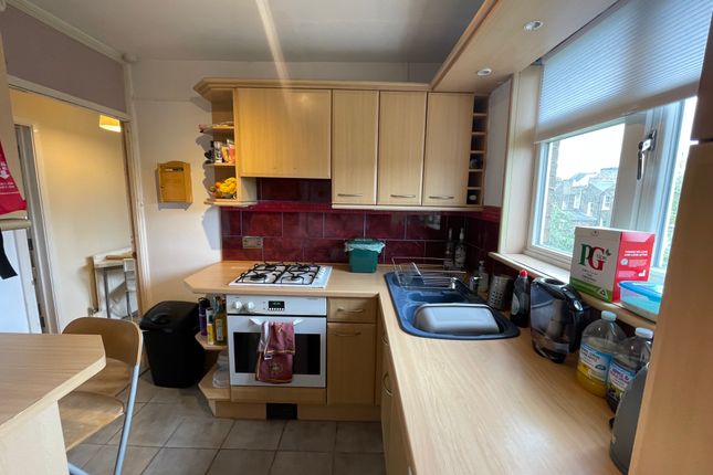 Thumbnail Flat to rent in Willes Road, London