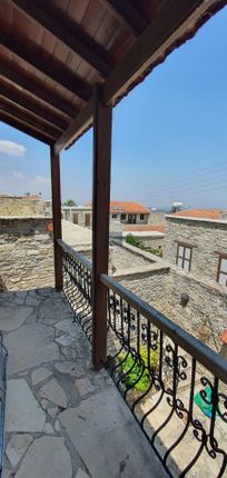 Villa for sale in Pano Lefkara, Cyprus