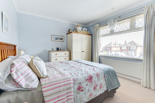 Detached house for sale in Terringes Avenue, Worthing