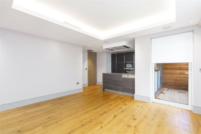 Flat 12,, Benjamin House, St John's Wood photo 2