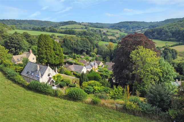 Detached house for sale in Slad, Stroud