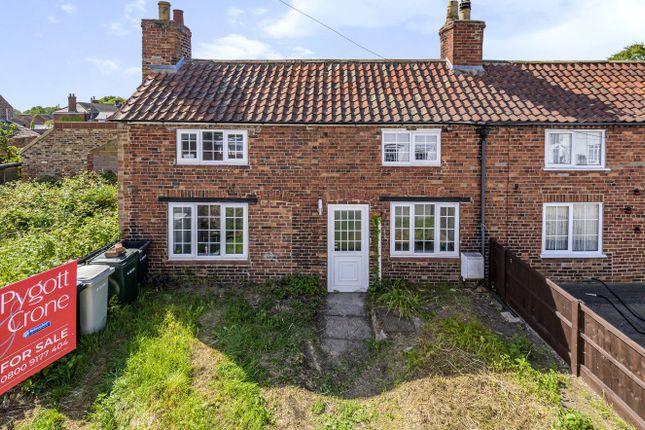 Thumbnail Semi-detached house for sale in Simpson Street, Spilsby