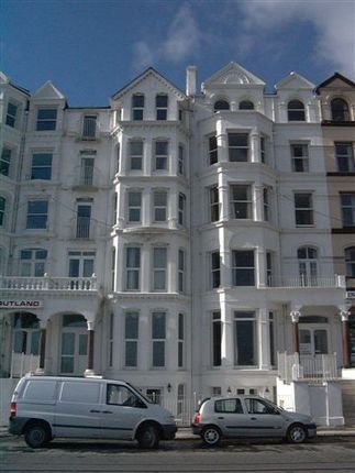 Thumbnail Property to rent in 25 Palace Terrace, Douglas, Isle Of Man