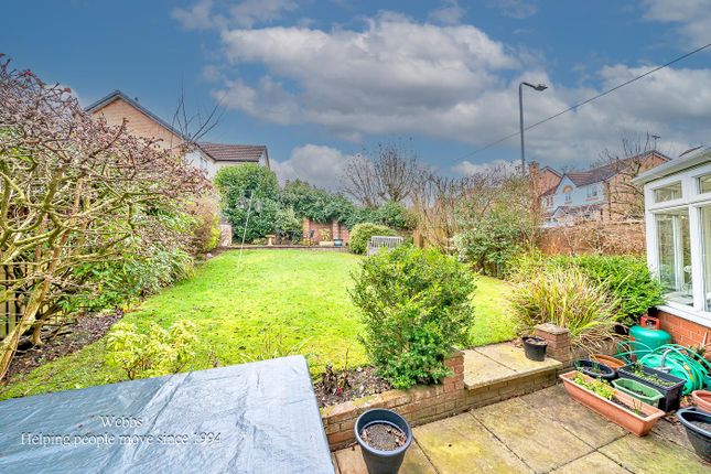 42, Brisbane Way, Cannock photo 4