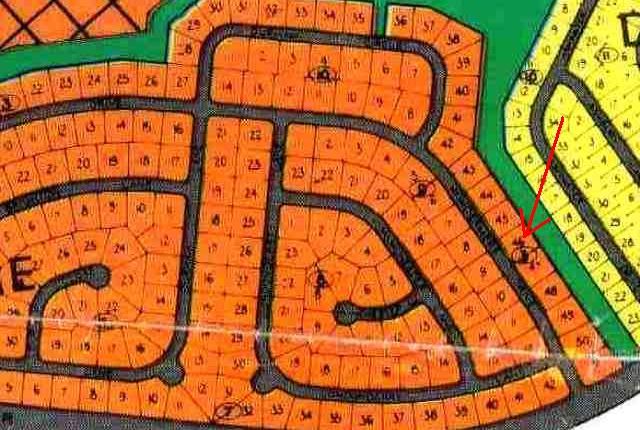 Land for sale in Windermere, Grand Bahama, The Bahamas