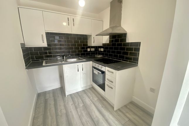 Apartment, Crewe photo 3