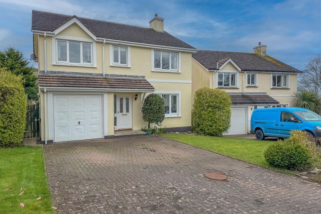 Detached house for sale in Glen Maye Park, Glen Maye, Isle Of Man