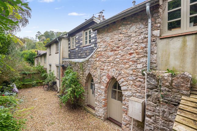 Cottage for sale in Abbotskerswell, Newton Abbot