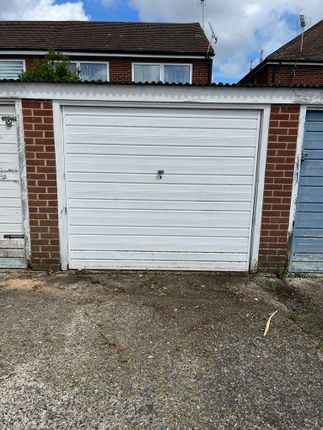 Parking/garage for sale in Edith Road, Ramsgate