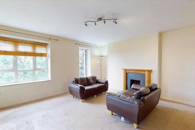 1-bed flat on Aberdeen Place, London, £395,000