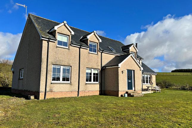 Detached house for sale in Sanquhar