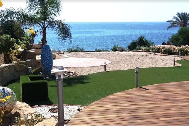 Thumbnail Villa for sale in Zygi, Limassol, Cyprus