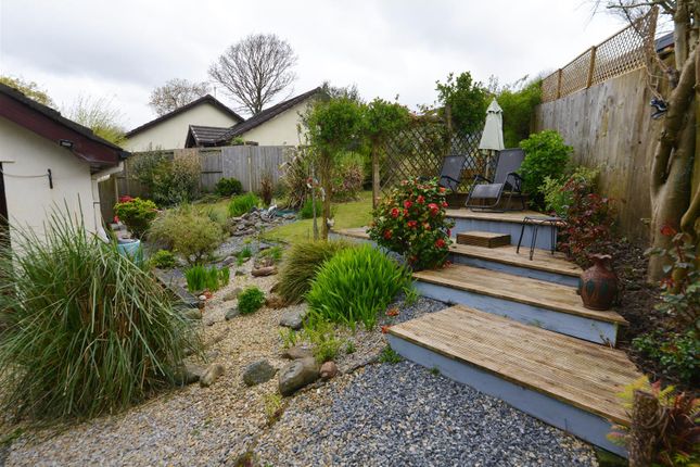 Detached bungalow for sale in Incline Way, Saundersfoot