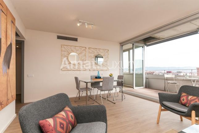 Apartment for sale in Cl Llull, Barcelona, Spain
