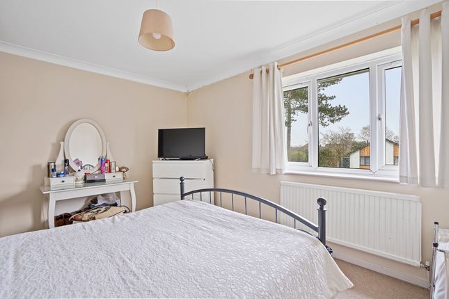 Terraced house for sale in Fry Close, Hamble