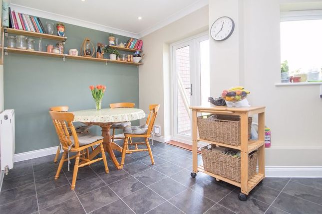 1, Wickham Court, Southampton photo 4