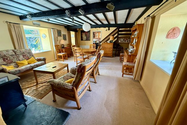 Glanstewi Cottage, Penrhyncoch photo 3